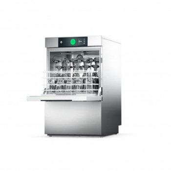 LAVE VERRE FRONTAL COMPACT HOBART PREMAX GCP