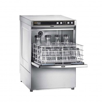 LAVE-VERRES FRONTAL ECOMAX by HOBART