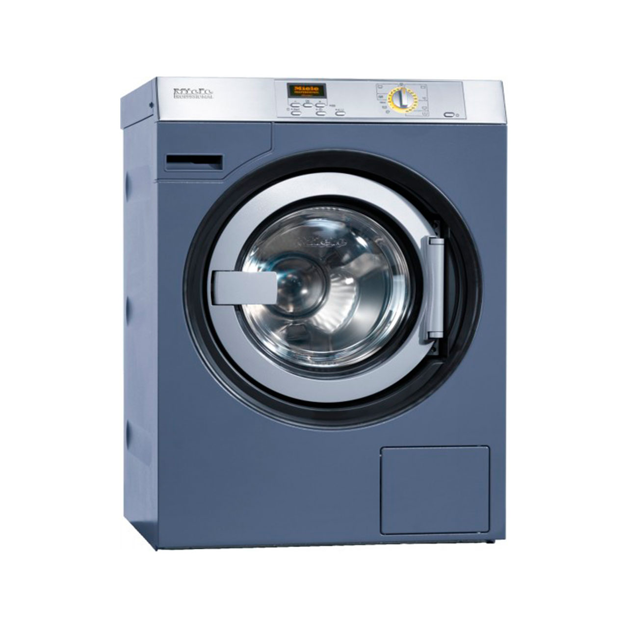 LAVE LINGE PW5082 OCTOBLEU 9KG MIELE