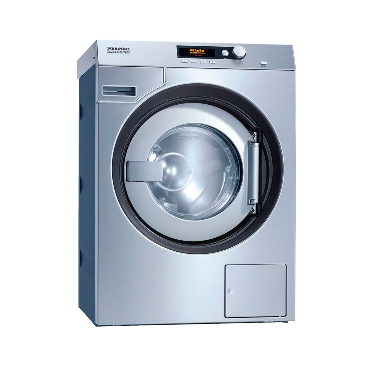 LAVE LINGE PW6080 XL VARIO 8KG MIELE