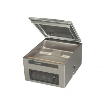 MACHINE SOUS VIDE DE TABLE BOXER 42 XL HENKELMAN