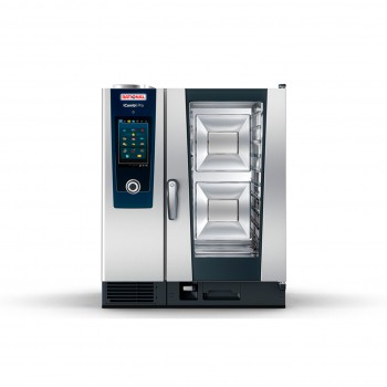 FOUR MIXTE RATIONAL iCOMBI PRO 10 -1/1