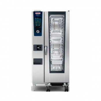 FOUR MIXTE RATIONAL iCOMBI PRO 20 -1/1