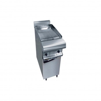 GRILLADE INOX ELEC 5kW SUR ETUVE GAMME CELTIC CAPIC