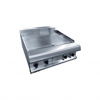 PLANCHA ELECTRIQUE CELTIC  INOX C 15 