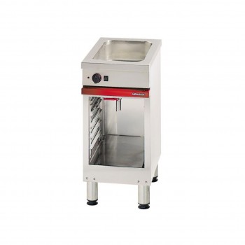 BAIN-MARIE GN 1/1 - AMBASSADE