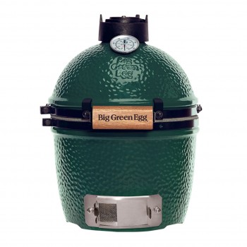 BARBECUE MINI BIG GREEN EGG 