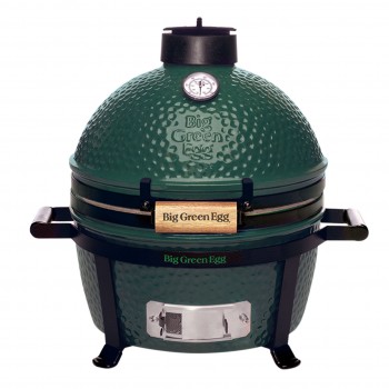 BARBECUE MINIMAX BIG GREEN EGG