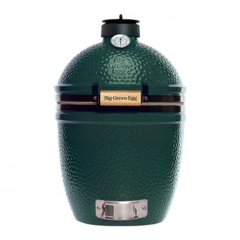 BARBECUE SMALL BIG GREEN EGG