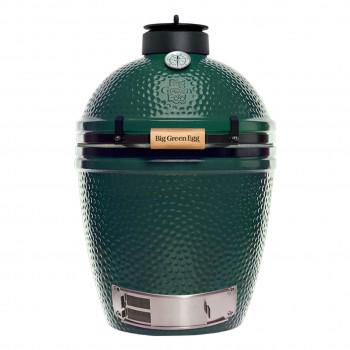 BARBECUE MEDIUM BIG GREEN EGG