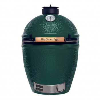 BARBECUE LARGE BIG GREEN EGG