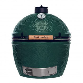 BARBECUE XLARGE BIG GREEN EGG