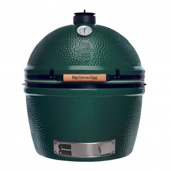 BARBECUE 2XL BIG GREEN EGG 