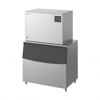 MACHINE A GLACE GRAINS MODULAIRE HOSHIZAKI FM-1200ALKE-R452N