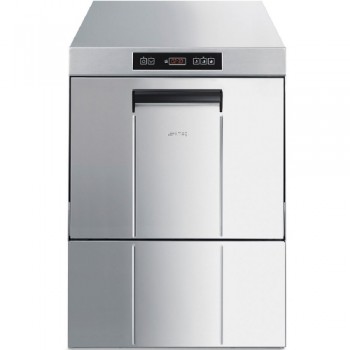 LAVE VAISSELLE FRONTAL UD503D ECOLINE SMEG