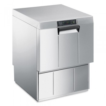 LAVE VAISSELLE FRONTAL UD516D EASYLINE SMEG