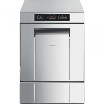 LAVE VERRES FRONTAL UG401DM ECOLINE SMEG