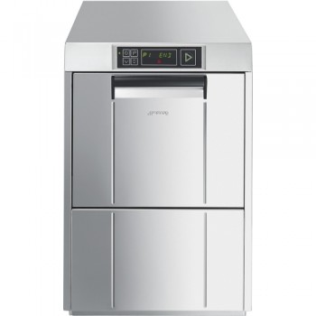 LAVE VERRES  FRONTAL UG410DM EASYLINE SMEG