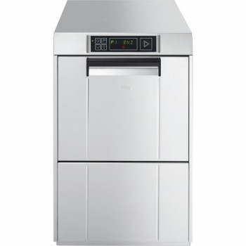 LAVE VERRES FRONTAL UG415D EASYLINE SMEG