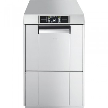 LAVE VERRES FRONTAL UG425D TOPLINE SMEG