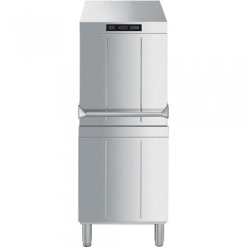 LAVE VAISSELLE A CAPOT HTY503D ECOLINE SMEG