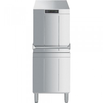 LAVE VAISSELLE A CAPOT HTY510DW  EASYLINE SMEG