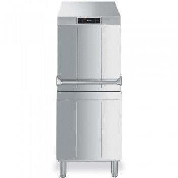 LAVE VAISSELLE A CAPOT HTY520D TOPLINE SMEG