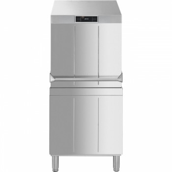 LAVE VAISSELLE A CAPOT HTY625D TOPLINE SMEG