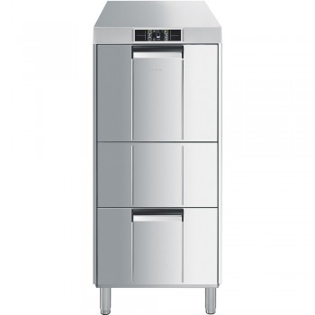 LAVE-VAISSELLE PROFESSIONNEL FD520D SMEG