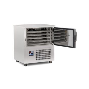 CELLULE DE REFROIDISSEMENT e20-RL A AIR LOGE R290 - 5 NIVEAUX