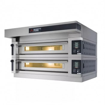 Four � pizza S125E2/S  MORETTI FORNI 