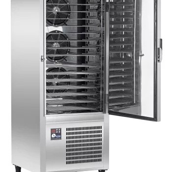 CELLULE DE REFROISSEMENT e60-RL A AIR LOGE R290 - 15 A 29 NIVEAUX