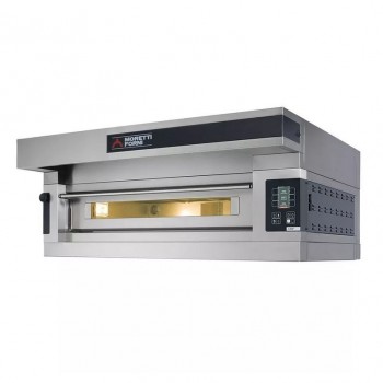 Four � pizza S125E1/S MORETTI FORNI 