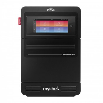 FOUR ACC�L�R� MYCHEF QUICK WAVE 1