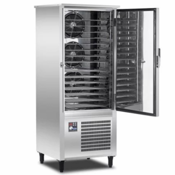 CELLULE DE REFROISSEMENT e60-RL A AIR LOGE R290 - 15 A 29 NIVEAUX