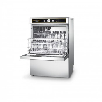 LAVE VERRES ECOMAX G 415 HOBART