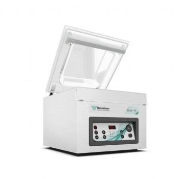 MACHINE SOUS VIDE DE TABLE BOXER 42 HENKELMAN