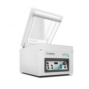 MACHINE SOUS VIDE DE TABLE BOXER 42 XL HENKELMAN