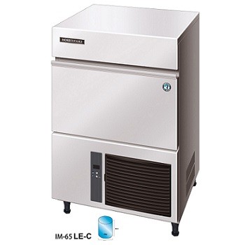 MACHINE A GLACONS CYLINDRIQUE HOSHIZAKI IM-65LE-C