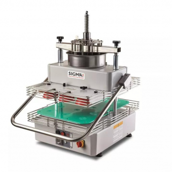 Diviseuse-bouleuse semi-automatique 14 p�tons DR-14 SIGMA
