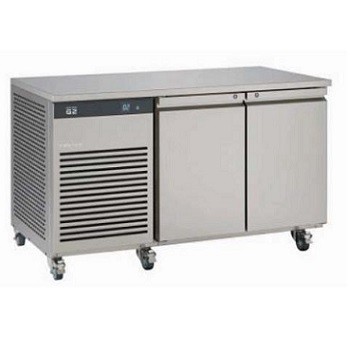 MEUBLE BAS REFRIGERE EXT INOX EP 1/2HS FOSTER