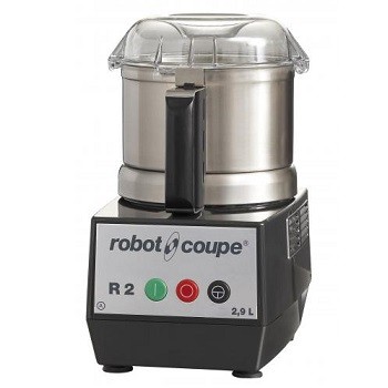 CUTTER DE TABLE R2 MONOPHASE 230V ROBOT COUPE