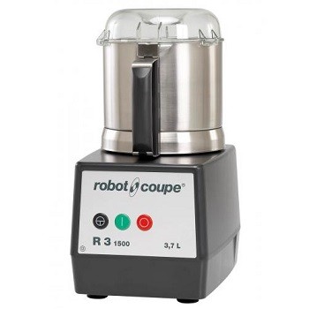 CUTTER DE TABLE R3-1500 MONOPHASE 230V ROBOT COUPE