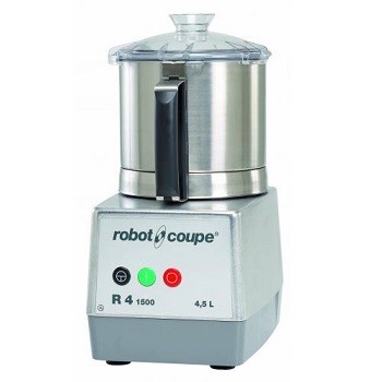 CUTTER DE TABLE R4-1500 MONOPHASE 230V ROBOT COUPE