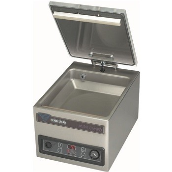 MACHINE SOUS VIDE DE TABLE MINI JUMBO HENKELMAN