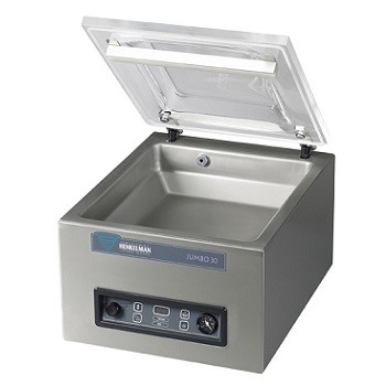 MACHINE SOUS VIDE DE TABLE JUMBO 30 HENKELMAN