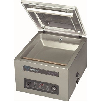 MACHINE SOUS VIDE DE TABLE JUMBO 35 HENKELMAN