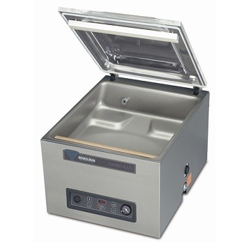 MACHINE SOUS VIDE DE TABLE JUMBO 42 XL HENKELMAN