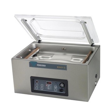 MACHINE SOUS VIDE DE TABLE BOXER 52 HENKELMAN