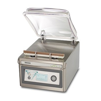 MACHINE SOUS VIDE DE TABLE COMPACT LYNX 32 HENKELMAN